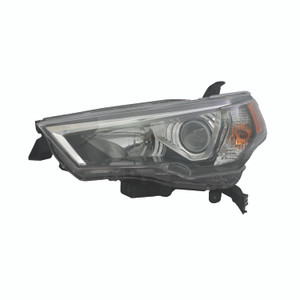 Upgrade Your Auto | Replacement Lights | 14-21 Toyota 4Runner | CRSHL11185