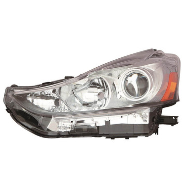 Upgrade Your Auto | Replacement Lights | 15-17 Toyota Prius | CRSHL11188