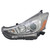 Upgrade Your Auto | Replacement Lights | 15-17 Toyota Prius | CRSHL11189