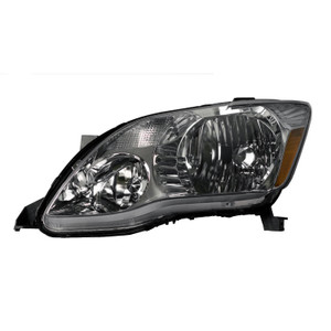 Upgrade Your Auto | Replacement Lights | 05-07 Toyota Avalon | CRSHL11191