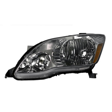 Upgrade Your Auto | Replacement Lights | 05-07 Toyota Avalon | CRSHL11191