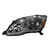 Upgrade Your Auto | Replacement Lights | 05-07 Toyota Avalon | CRSHL11191