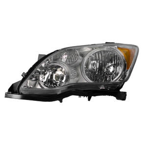 Upgrade Your Auto | Replacement Lights | 08-10 Toyota Avalon | CRSHL11192