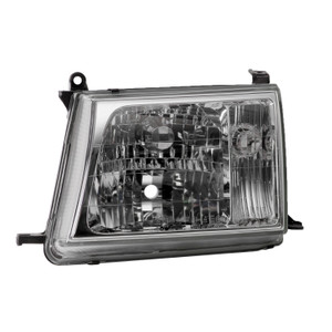 Upgrade Your Auto | Replacement Lights | 98-05 Toyota Land Cruiser | CRSHL11193