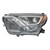 Upgrade Your Auto | Replacement Lights | 16-18 Toyota RAV4 | CRSHL11198