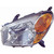 Upgrade Your Auto | Replacement Lights | 04-05 Toyota RAV4 | CRSHL11207