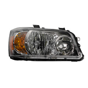 Upgrade Your Auto | Replacement Lights | 06 Toyota Highlander | CRSHL11209