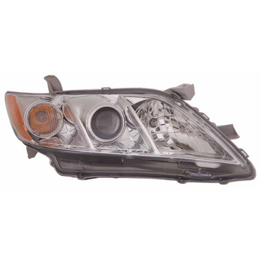 Upgrade Your Auto | Replacement Lights | 07-09 Toyota Camry | CRSHL11210