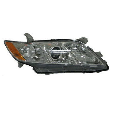 Upgrade Your Auto | Replacement Lights | 07-09 Toyota Camry | CRSHL11211