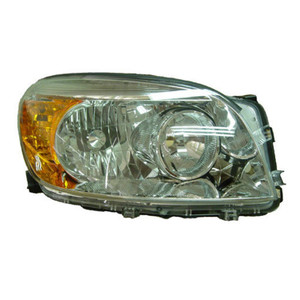 Upgrade Your Auto | Replacement Lights | 06-08 Toyota RAV4 | CRSHL11212