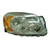 Upgrade Your Auto | Replacement Lights | 06-08 Toyota RAV4 | CRSHL11212