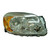 Upgrade Your Auto | Replacement Lights | 06-08 Toyota RAV4 | CRSHL11214