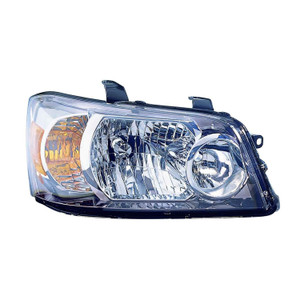 Upgrade Your Auto | Replacement Lights | 07 Toyota Highlander | CRSHL11220