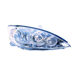 Upgrade Your Auto | Replacement Lights | 05-06 Toyota Camry | CRSHL11227