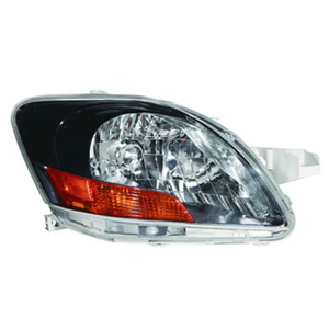 Upgrade Your Auto | Replacement Lights | 07-11 Toyota Yaris | CRSHL11229