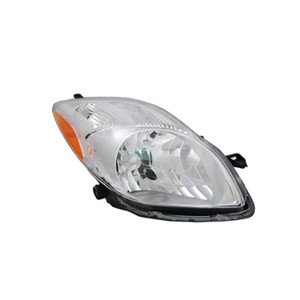 Upgrade Your Auto | Replacement Lights | 09-11 Toyota Yaris | CRSHL11233