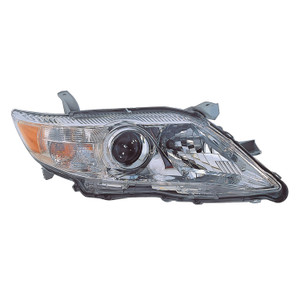 Upgrade Your Auto | Replacement Lights | 10-11 Toyota Camry | CRSHL11235