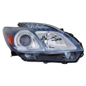 Upgrade Your Auto | Replacement Lights | 12-15 Toyota Prius | CRSHL11245