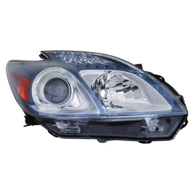 Upgrade Your Auto | Replacement Lights | 12-15 Toyota Prius | CRSHL11245