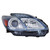 Upgrade Your Auto | Replacement Lights | 12-15 Toyota Prius | CRSHL11245
