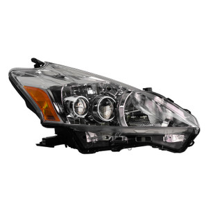Upgrade Your Auto | Replacement Lights | 12-14 Toyota Prius | CRSHL11249