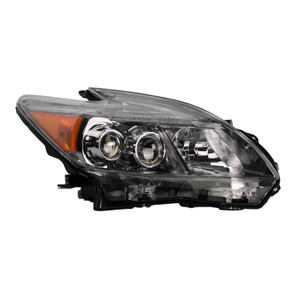 Upgrade Your Auto | Replacement Lights | 12-15 Toyota Prius | CRSHL11251