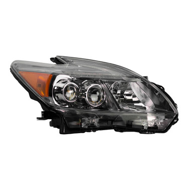 Upgrade Your Auto | Replacement Lights | 12-15 Toyota Prius | CRSHL11251
