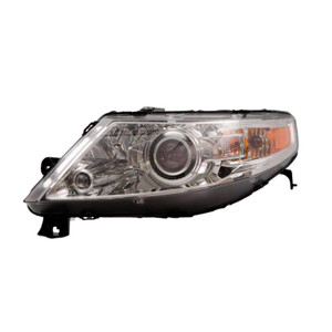Upgrade Your Auto | Replacement Lights | 11-12 Toyota Avalon | CRSHL11252