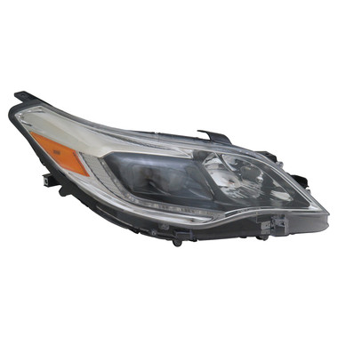 Upgrade Your Auto | Replacement Lights | 13-15 Toyota Avalon | CRSHL11255