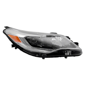 Upgrade Your Auto | Replacement Lights | 13-15 Toyota Avalon | CRSHL11256