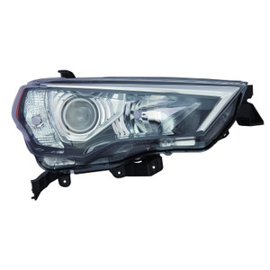 Upgrade Your Auto | Replacement Lights | 14-21 Toyota 4Runner | CRSHL11257