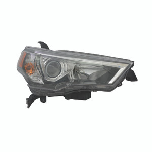 Upgrade Your Auto | Replacement Lights | 14-21 Toyota 4Runner | CRSHL11258