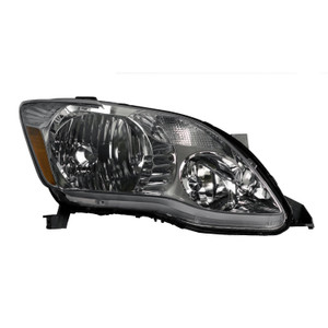 Upgrade Your Auto | Replacement Lights | 05-07 Toyota Avalon | CRSHL11266