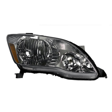 Upgrade Your Auto | Replacement Lights | 05-07 Toyota Avalon | CRSHL11266