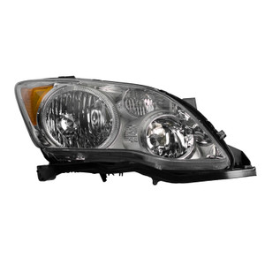 Upgrade Your Auto | Replacement Lights | 08-10 Toyota Avalon | CRSHL11267