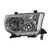 Upgrade Your Auto | Replacement Lights | 08-17 Toyota Sequoia | CRSHL11270