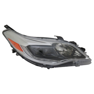Upgrade Your Auto | Replacement Lights | 16-18 Toyota Avalon | CRSHL11271