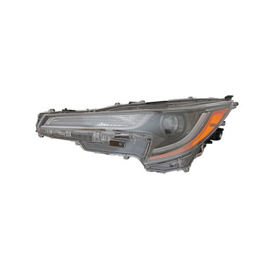 Upgrade Your Auto | Replacement Lights | 20-22 Toyota Corolla | CRSHL11282