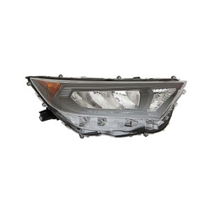 Upgrade Your Auto | Replacement Lights | 19-21 Toyota RAV4 | CRSHL11283