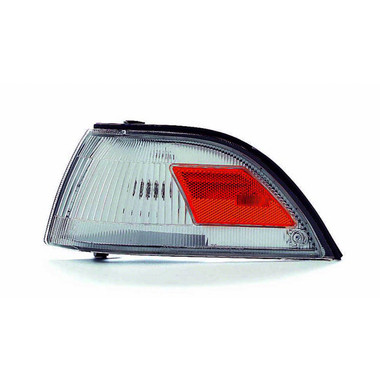 Upgrade Your Auto | Replacement Lights | 88-92 Toyota Corolla | CRSHL11284