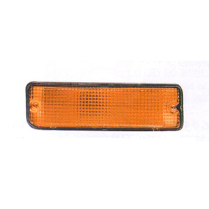 Upgrade Your Auto | Replacement Lights | 89-95 Toyota Pickup | CRSHL11285
