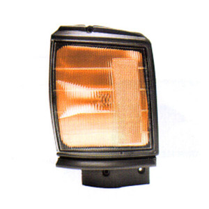 Upgrade Your Auto | Replacement Lights | 87-88 Toyota Pickup | CRSHL11289