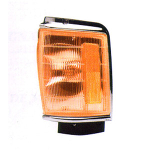 Upgrade Your Auto | Replacement Lights | 87-88 Toyota Pickup | CRSHL11290