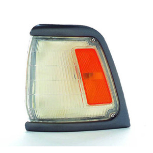 Upgrade Your Auto | Replacement Lights | 89-91 Toyota Pickup | CRSHL11291