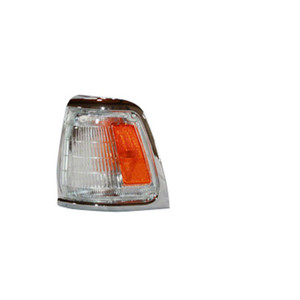 Upgrade Your Auto | Replacement Lights | 89-91 Toyota Pickup | CRSHL11292