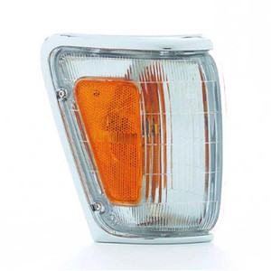 Upgrade Your Auto | Replacement Lights | 90-91 Toyota Pickup | CRSHL11293