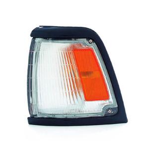 Upgrade Your Auto | Replacement Lights | 92-95 Toyota Pickup | CRSHL11294