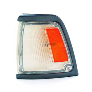 Upgrade Your Auto | Replacement Lights | 92-95 Toyota Pickup | CRSHL11295