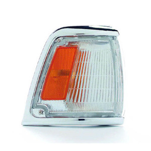 Upgrade Your Auto | Replacement Lights | 92-95 Toyota Pickup | CRSHL11297