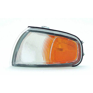 Upgrade Your Auto | Replacement Lights | 95-96 Toyota Camry | CRSHL11298